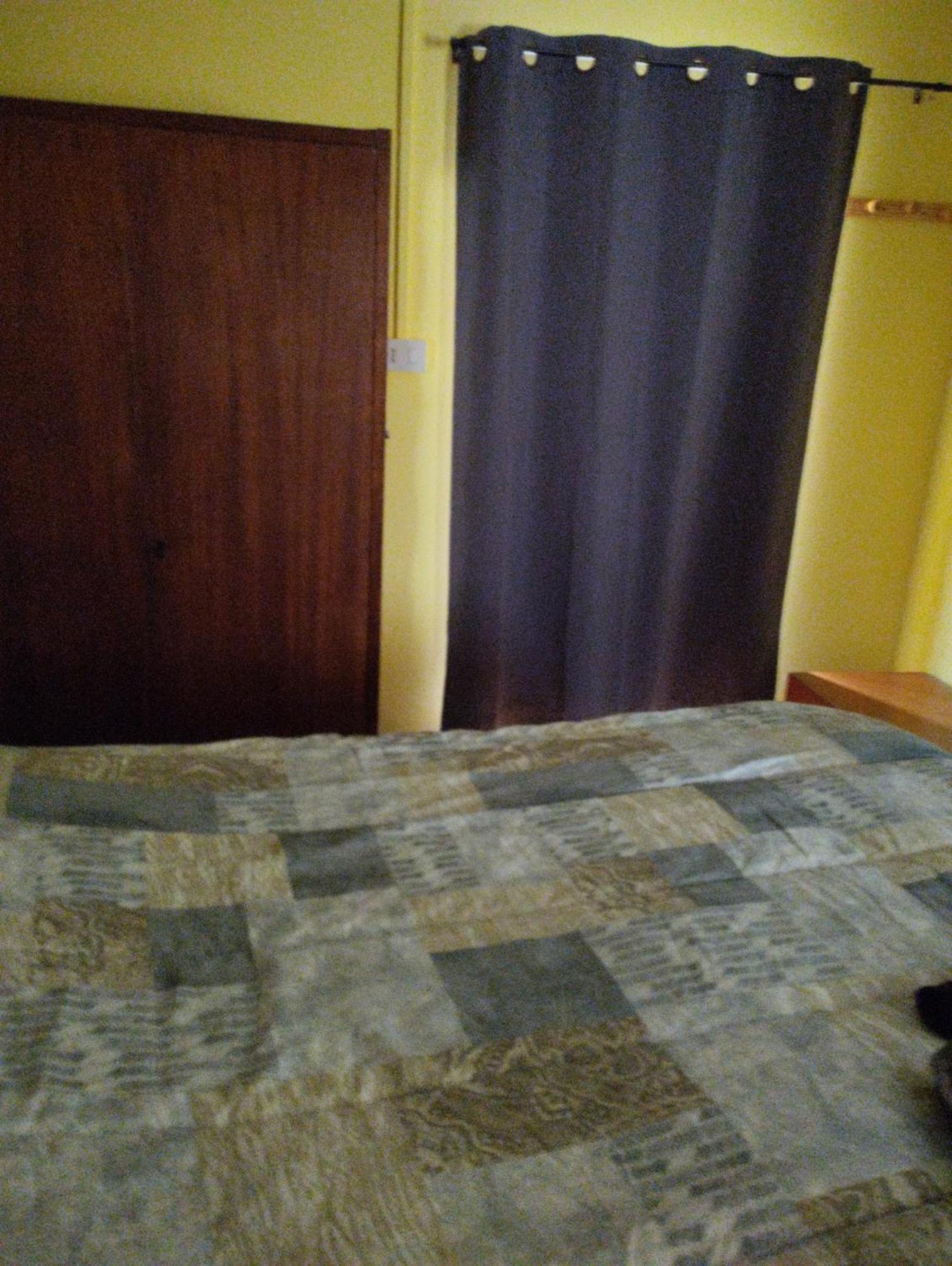 B&B La Marmotta Coazze Ruang foto