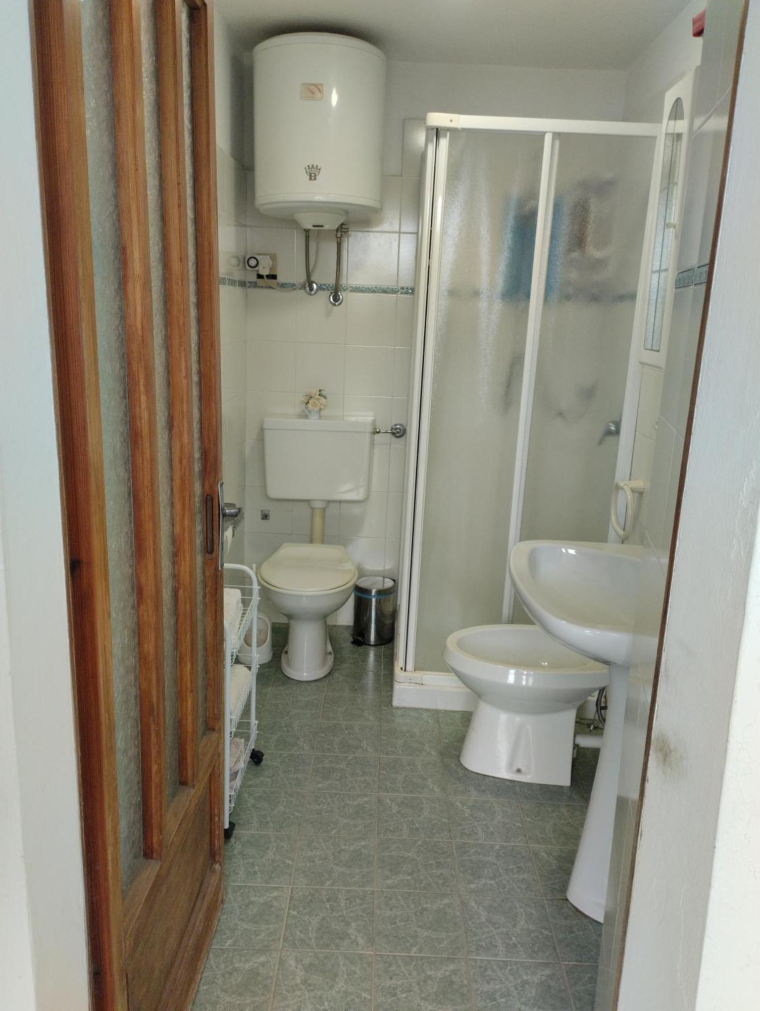 B&B La Marmotta Coazze Ruang foto