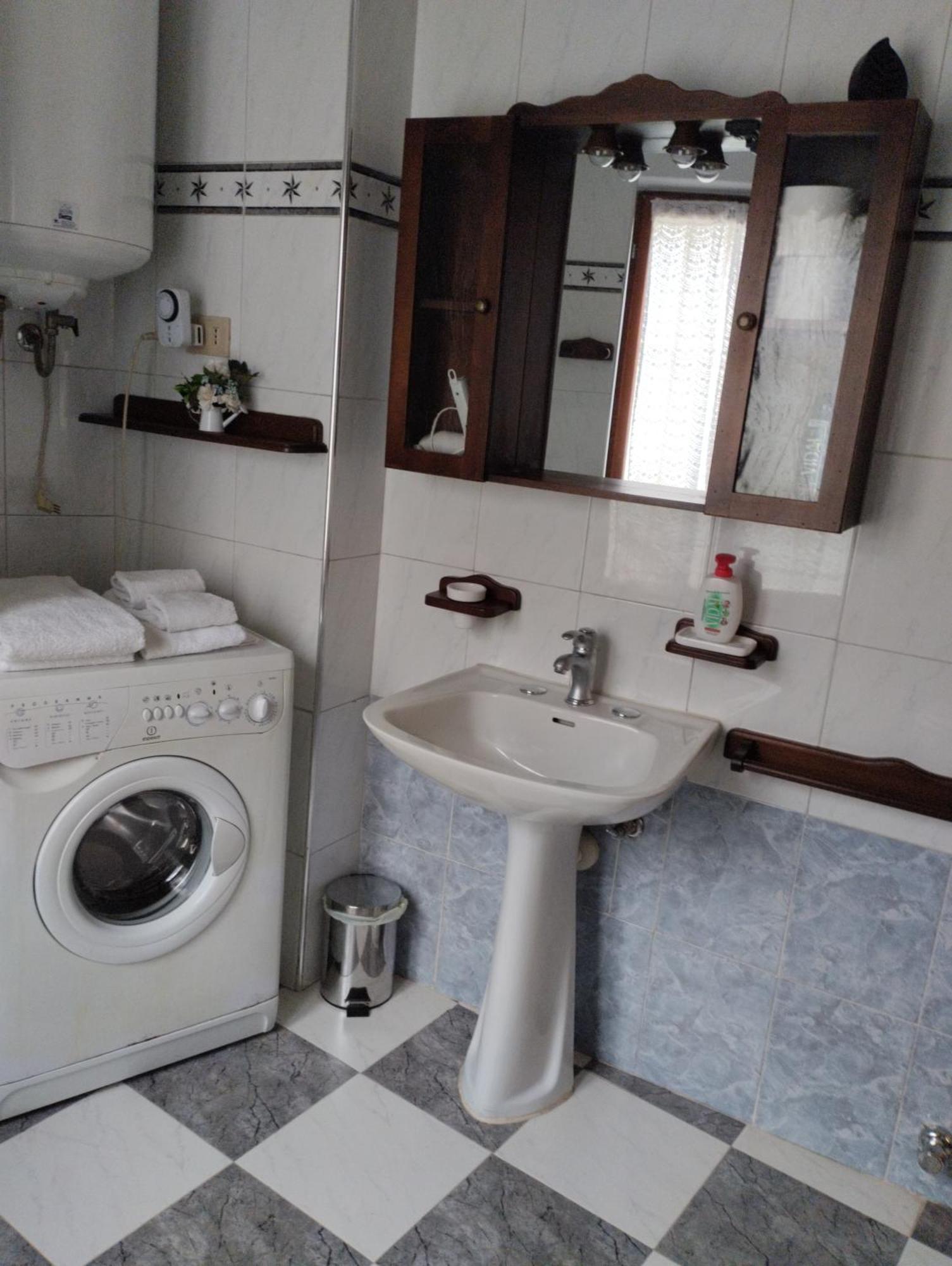 B&B La Marmotta Coazze Ruang foto