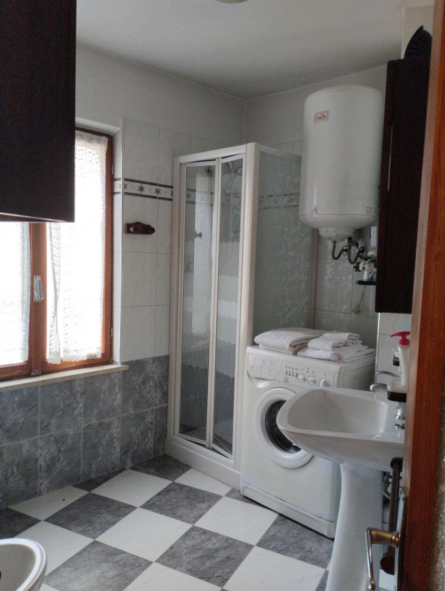 B&B La Marmotta Coazze Ruang foto