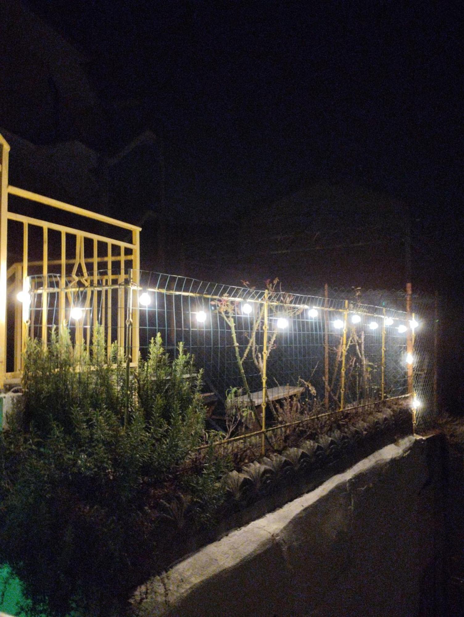 B&B La Marmotta Coazze Bagian luar foto