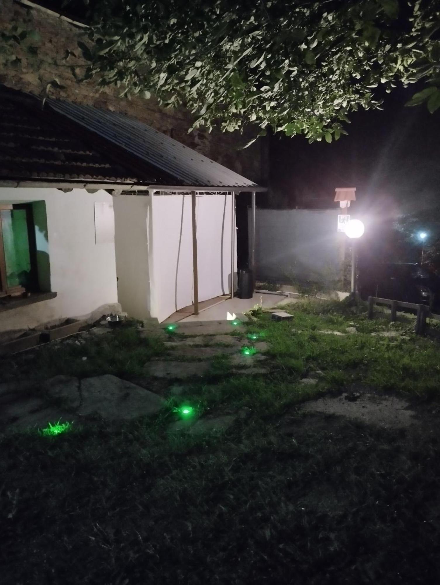 B&B La Marmotta Coazze Bagian luar foto
